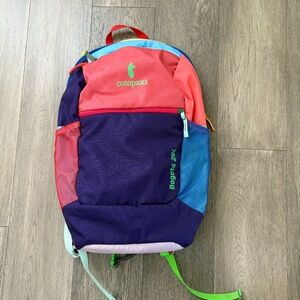 Cotopaxi Bogota 20L Multi Colour Backpack